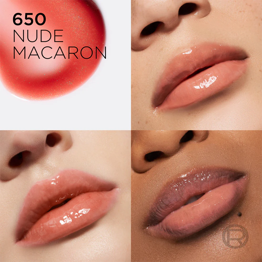 Plump Ambition Lip Oil Lucidalabbra Volumizzante con acido ialuronico - Image 26