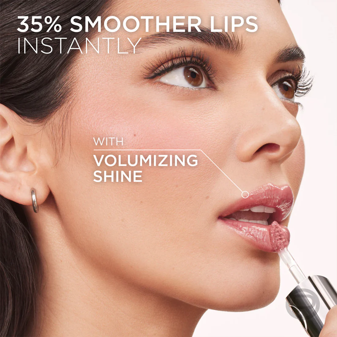 Plump Ambition Lip Oil Lucidalabbra Volumizzante con acido ialuronico - Image 33