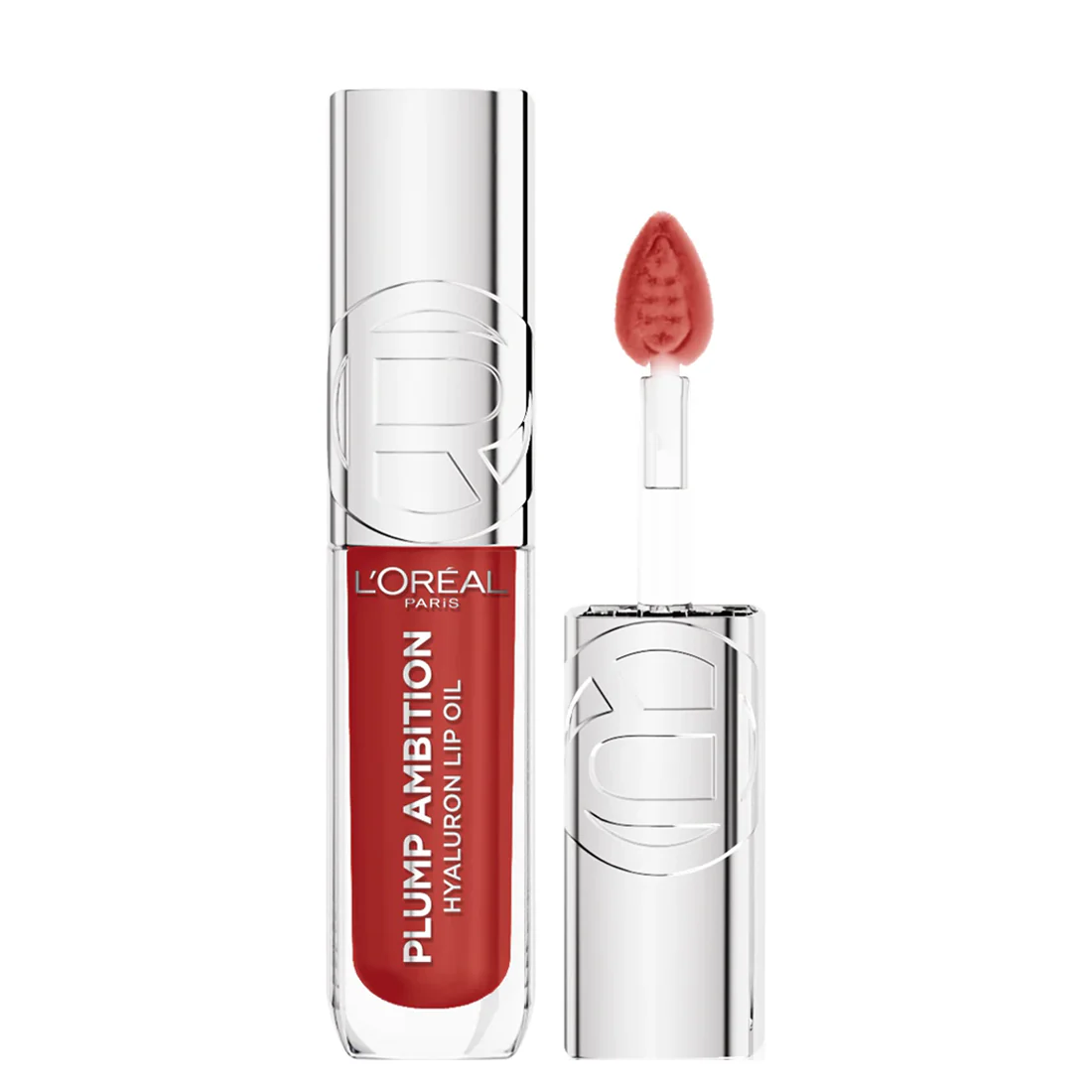 Plump Ambition Lip Oil Lucidalabbra Volumizzante con acido ialuronico - Image 37