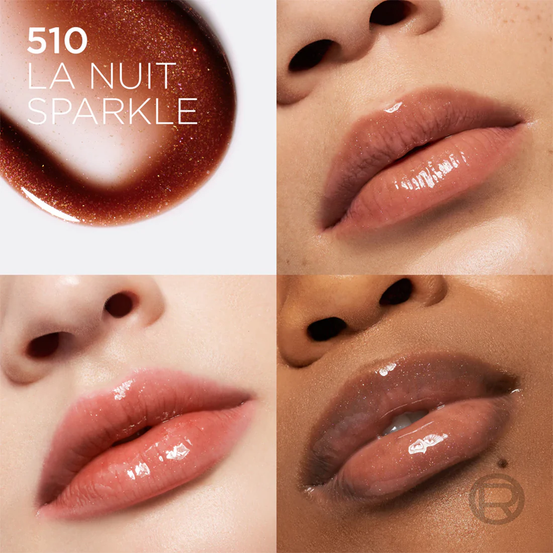 Plump Ambition Lip Oil Lucidalabbra Volumizzante con acido ialuronico - Image 38