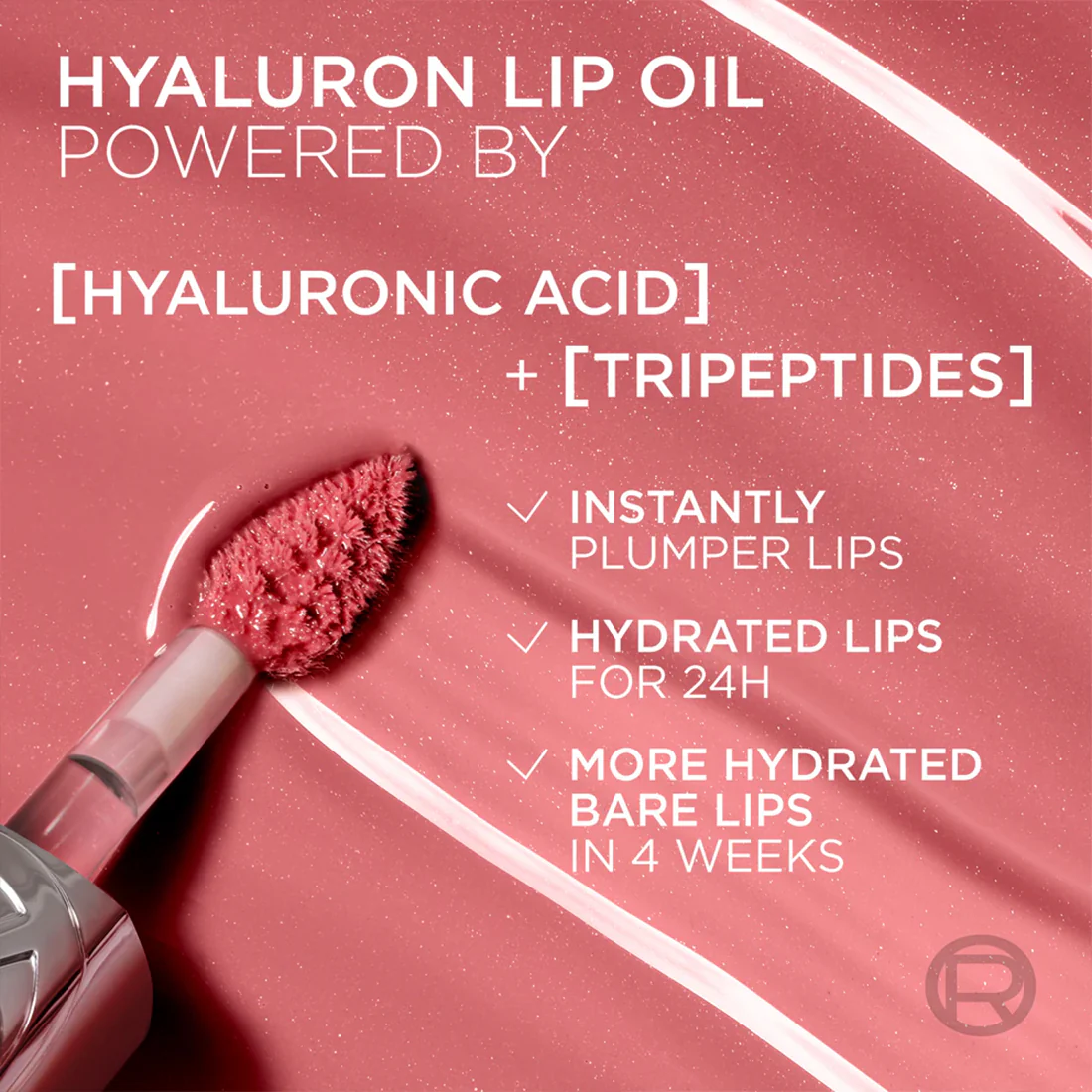 Plump Ambition Lip Oil Lucidalabbra Volumizzante con acido ialuronico - Image 40