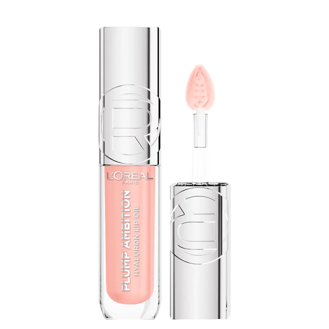 Plump Ambition Lip Oil Lucidalabbra Volumizzante con acido ialuronico - Image 7