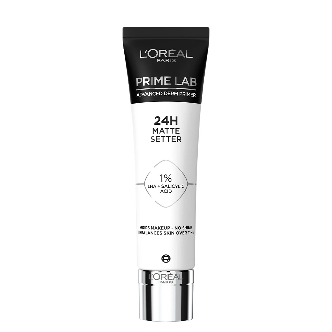 Prime Lab 24H Matte Setter Primer Opacizzante