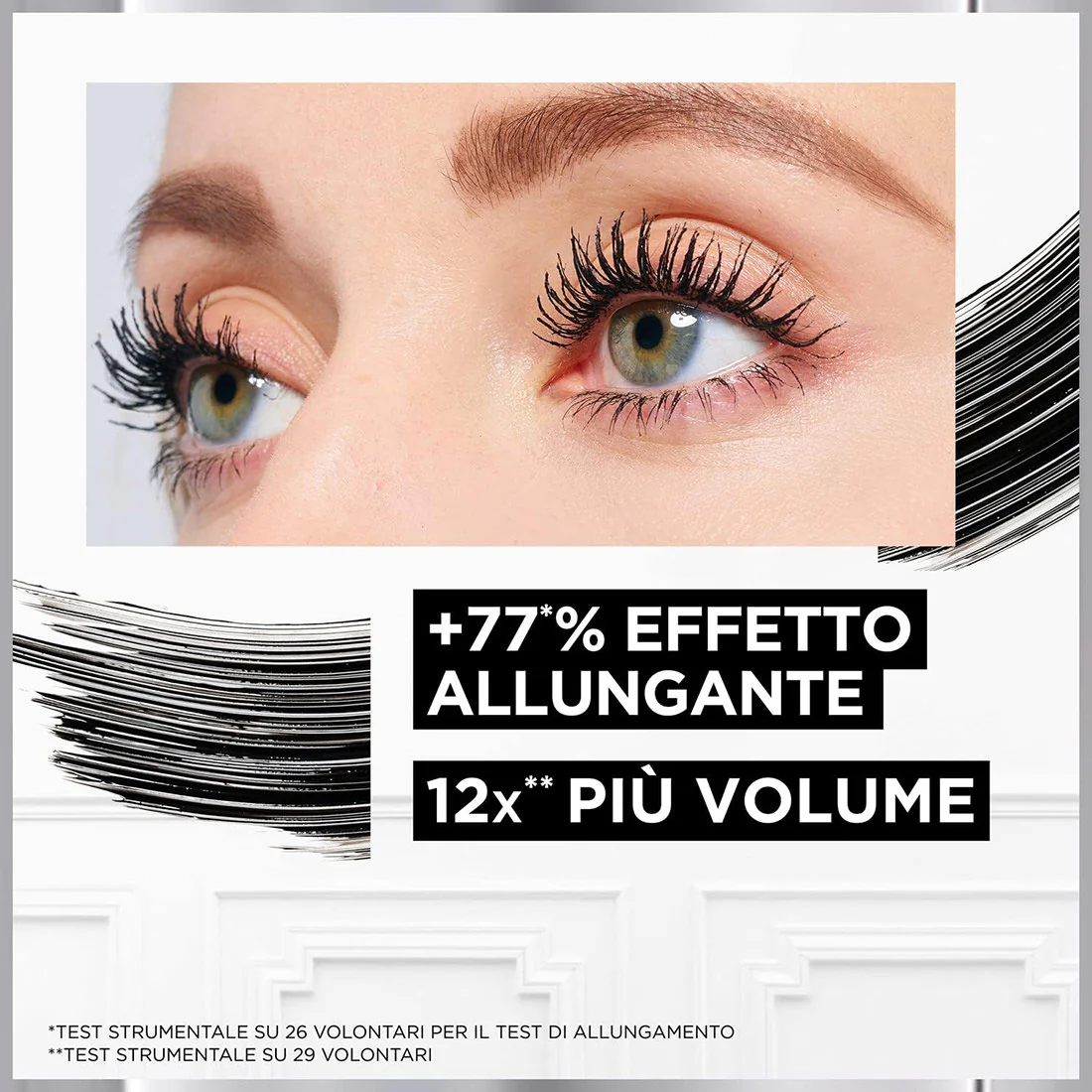 Pro XXL Volume Mascara 2in1 - Image 4