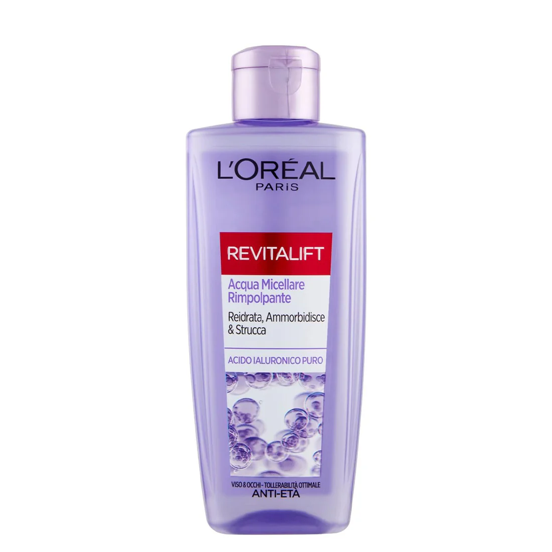 Revitalift Acqua Micellare Rimpolpante