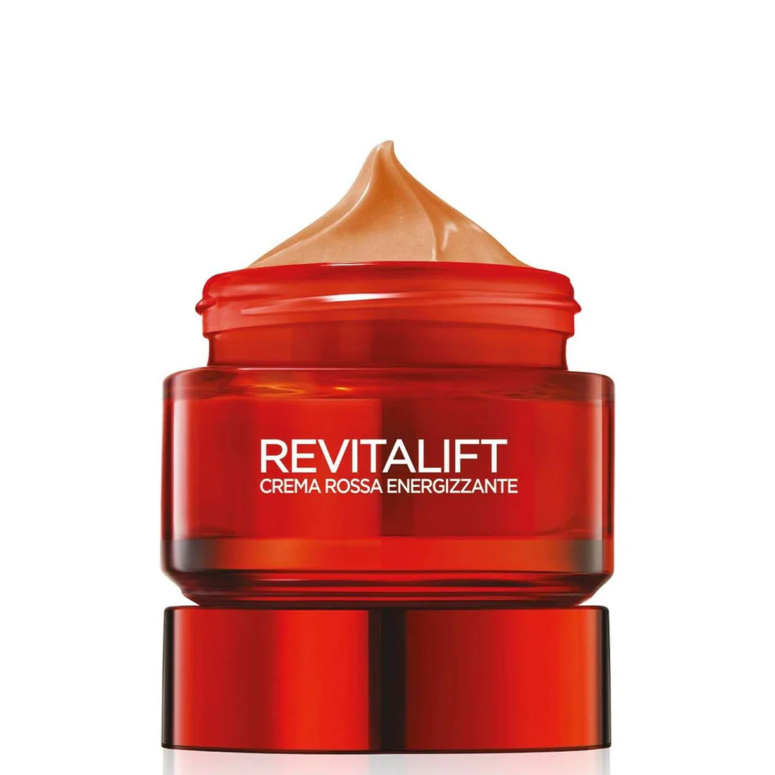 Revitalift Crema Rossa Energizzante Giorno - Image 2
