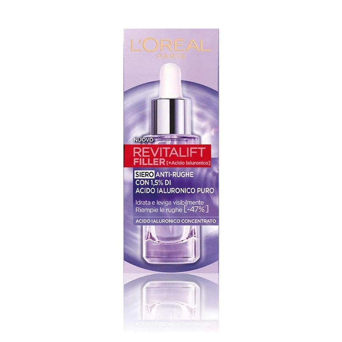 Revitalift Filler Siero Anti-rughe - Image 6