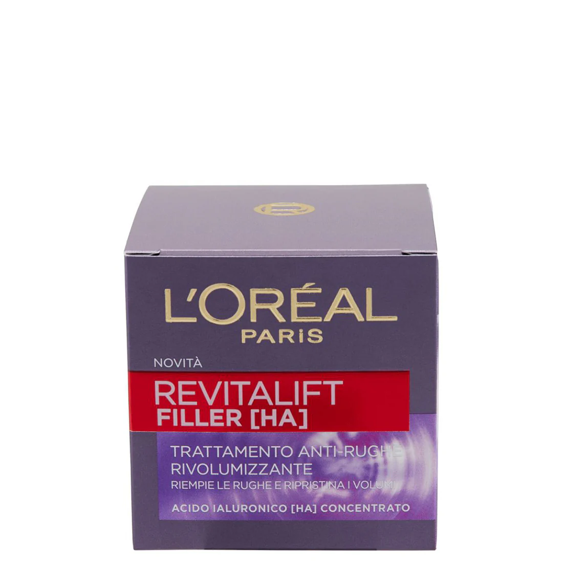 ReVitalift Filler Trattamento Anti-rughe Rivolumizzante SPF 50 - Image 3