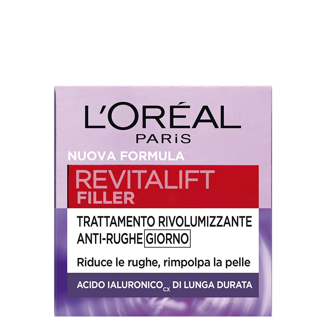 Revitalift Filler Trattamento Rivolumizzante Antirughe Giorno - Image 2