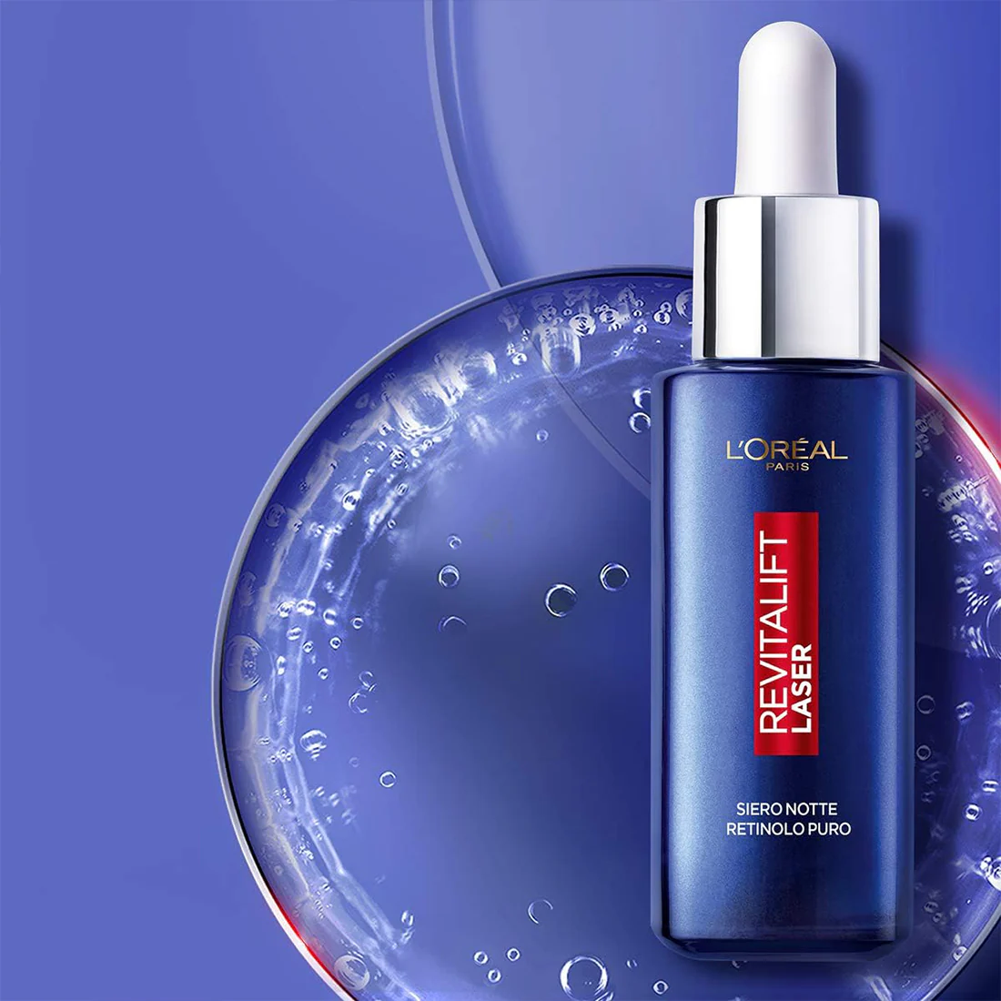 Revitalift Laser Siero Anti-rughe Profonde Notte - Image 5