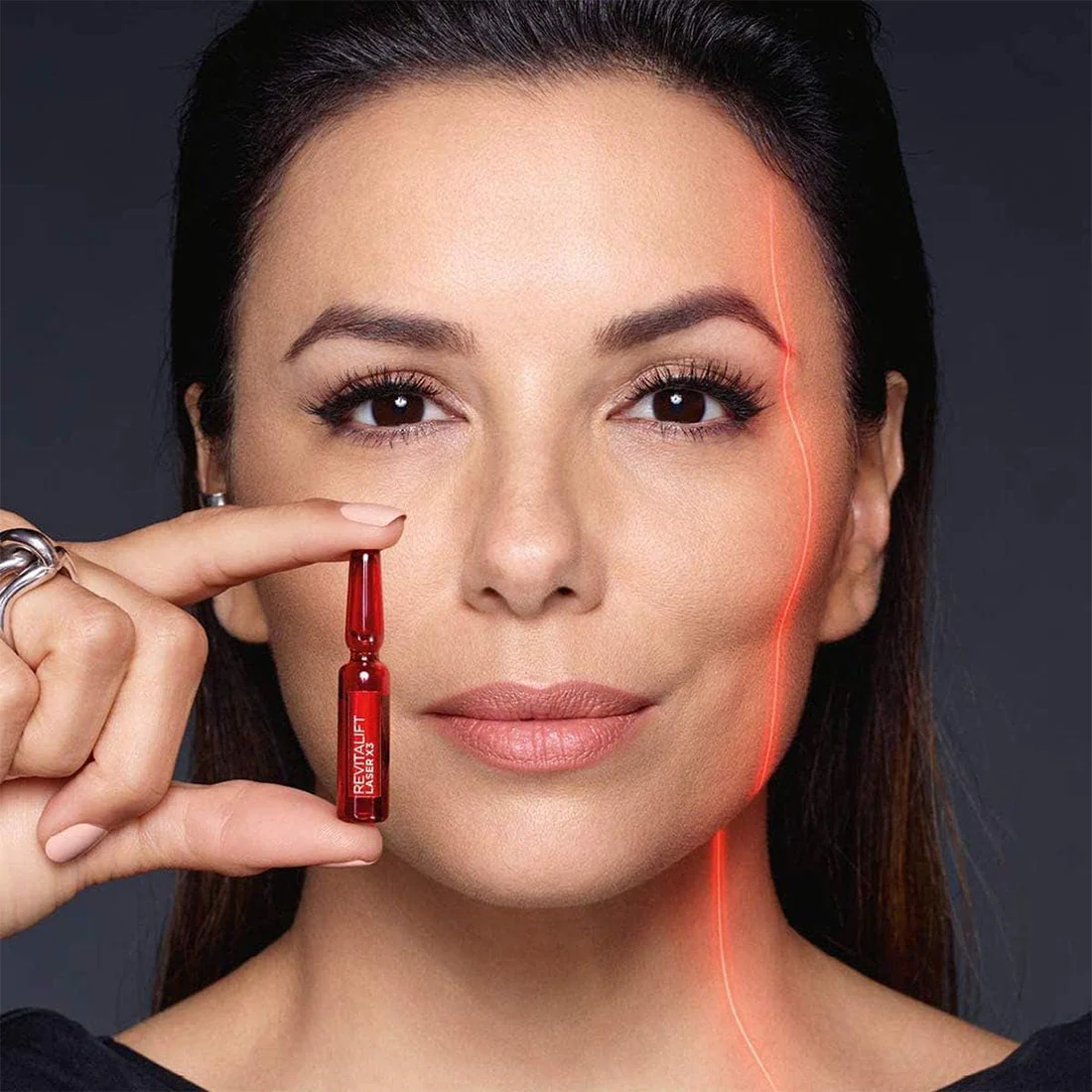Revitalift Laser X3 Ampolle Effetto Peeling - Image 3