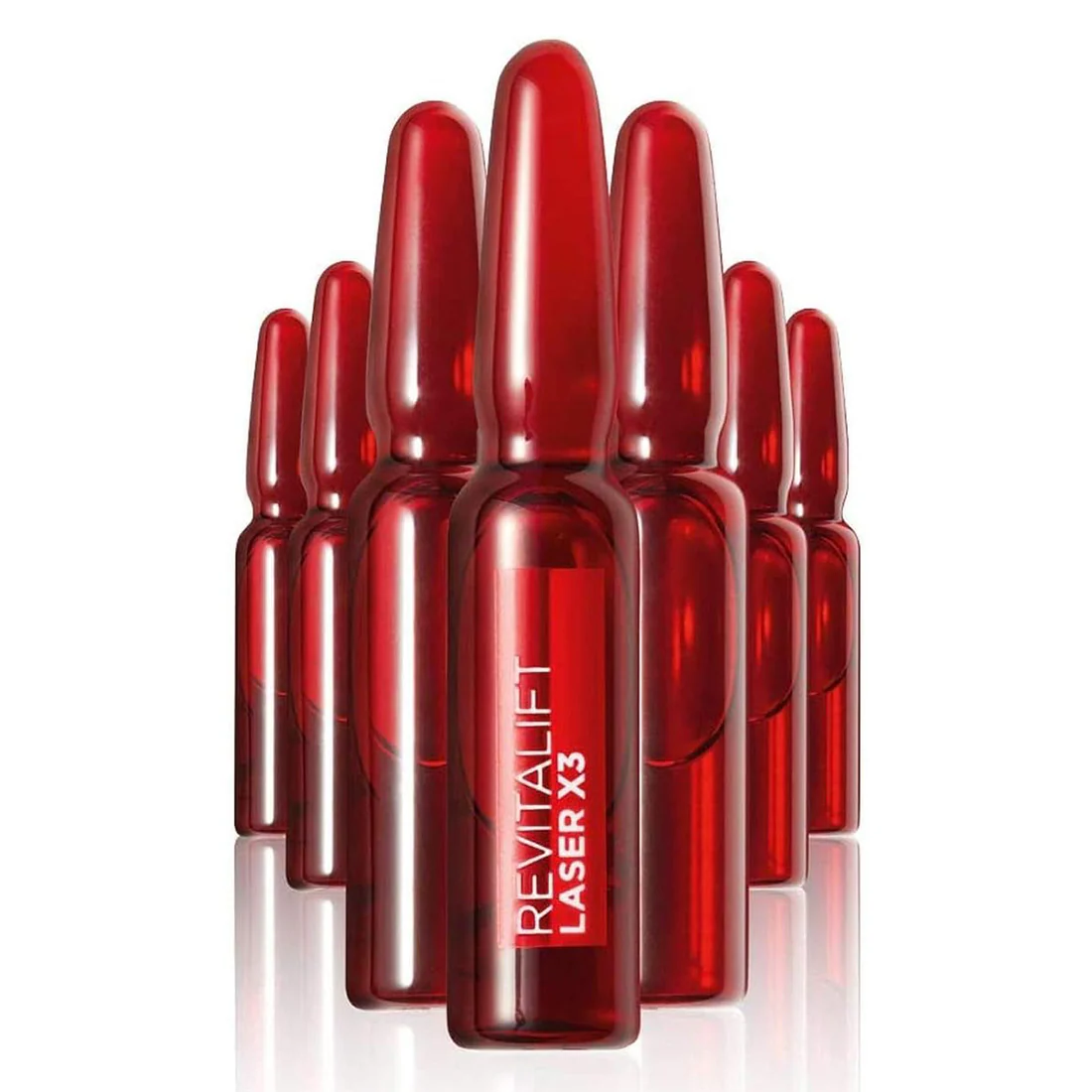 Revitalift Laser X3 Ampolle Effetto Peeling - Image 4