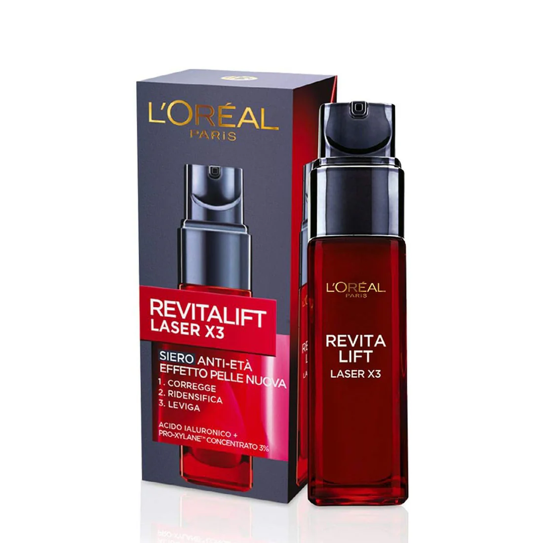 Revitalift Laser X3 Siero Anti-rughe - Image 3