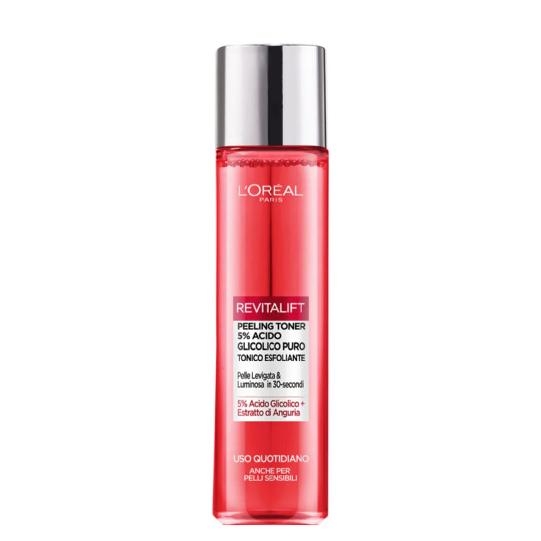 Revitalift Peeling Toner Tonico Esfoliante