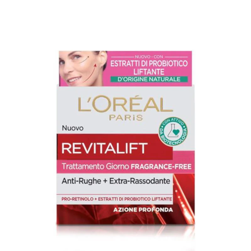 Revitalift Trattamento Anti-rughe Extra Rassodante - Image 2