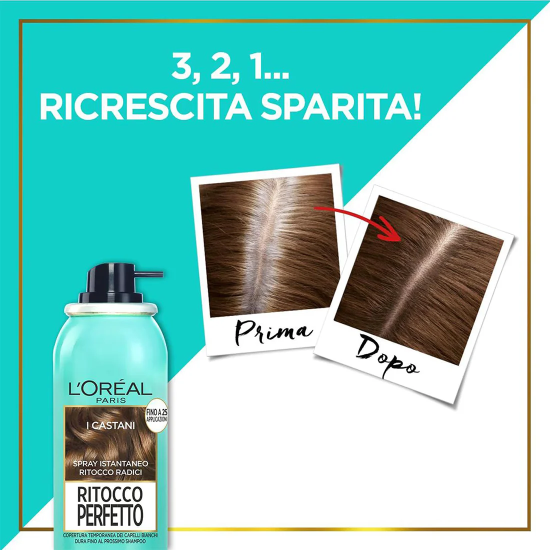 Ritocco Perfetto Spay Istantaneo - Image 11