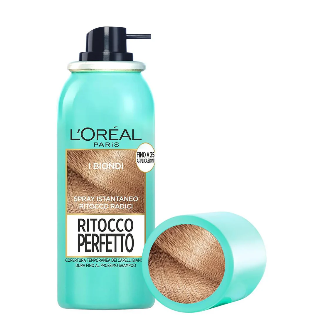 Ritocco Perfetto Spay Istantaneo - Image 43