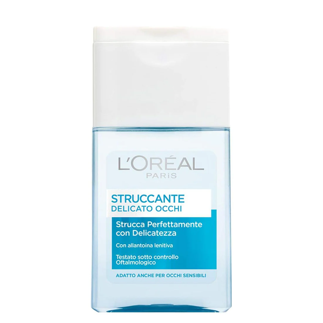 Struccante Delicato Occhi