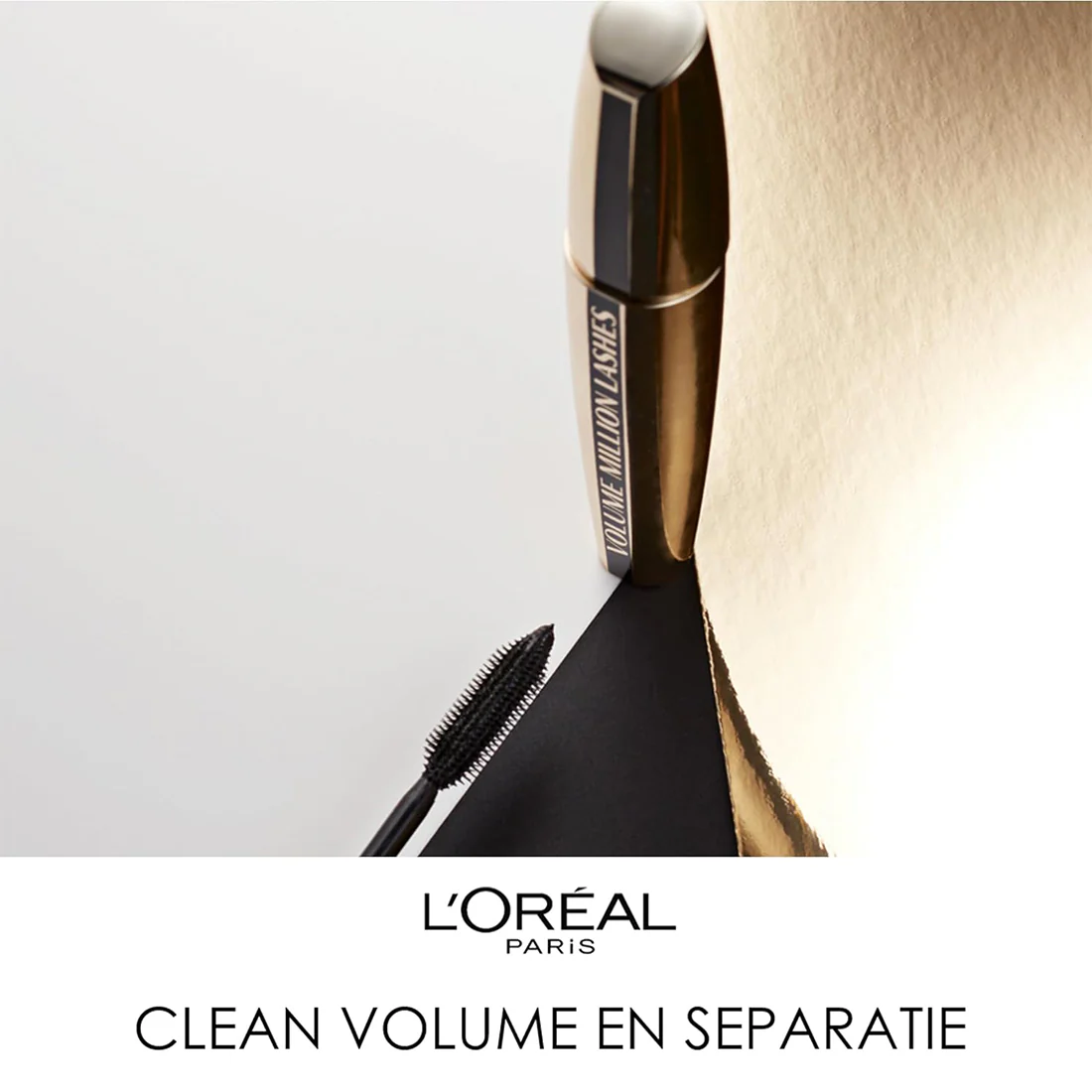 Volume Million Lashes Mascara - Image 3