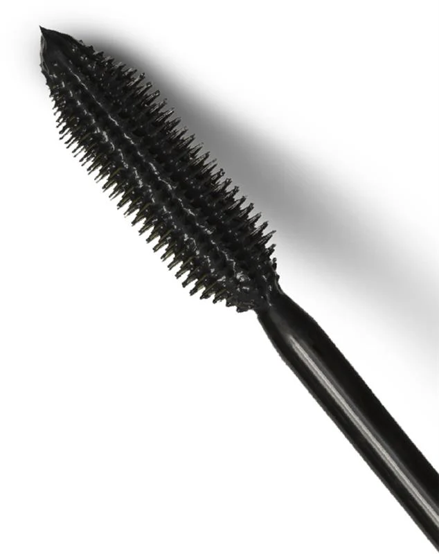 Volume Milluon Lashes Balm Noir Mascara Rinforzante - Image 2