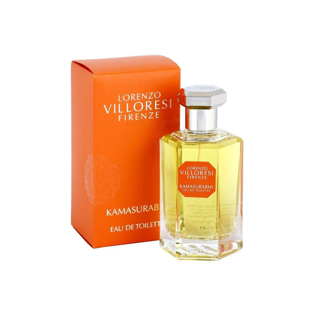 Kamasurabhi Eau De Toilette - Image 2