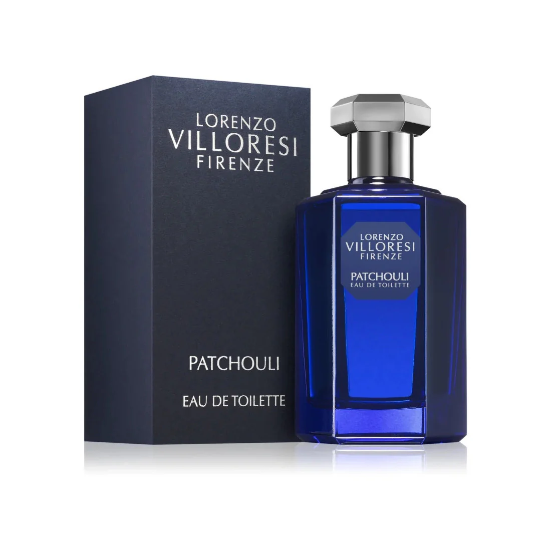 Patchouli Eau De Toilette - Image 2