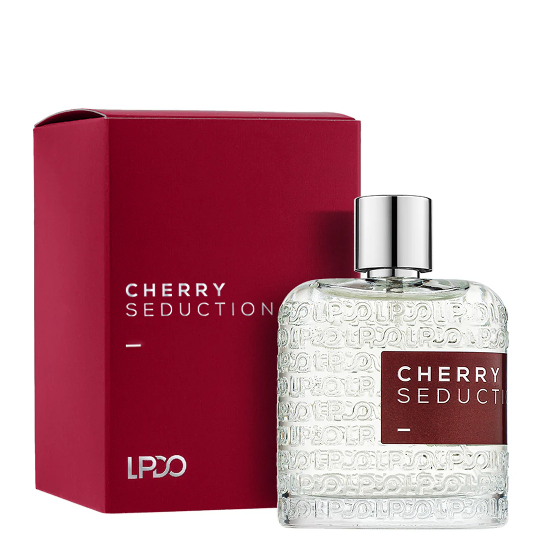 Cherry Seduction Eau De Parfum Intense - Image 3