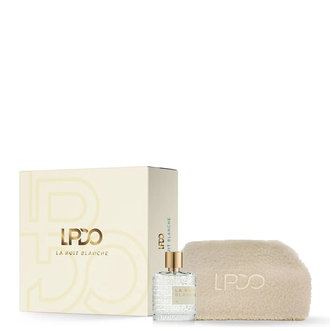 Cofanetto La Nuit Blanche Eau De Parfum