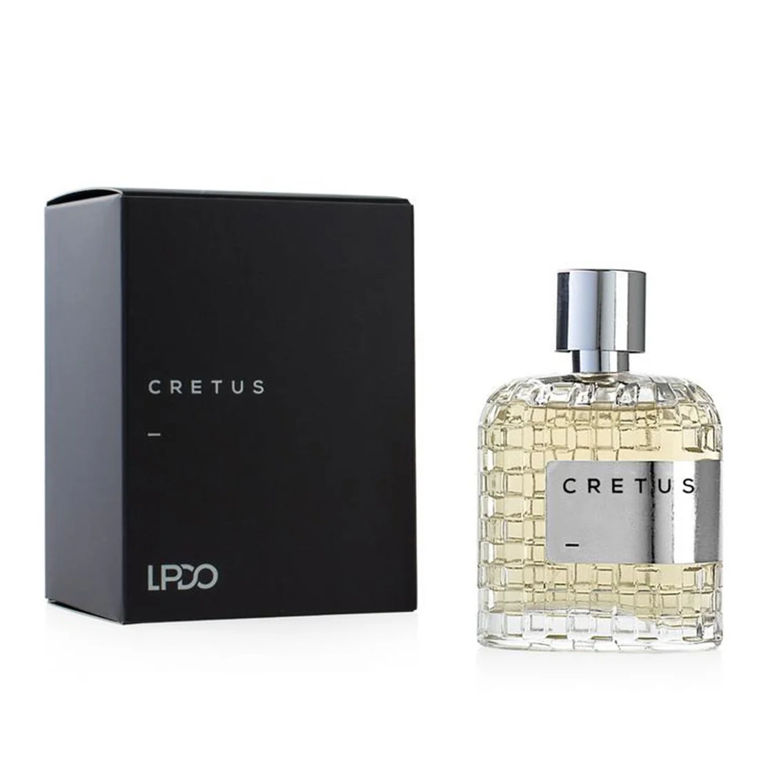 Cretus Eau De Parfum Intense - Image 4