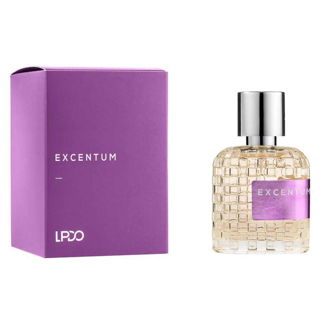 Excentum Eau De Parfum Intense - Image 2