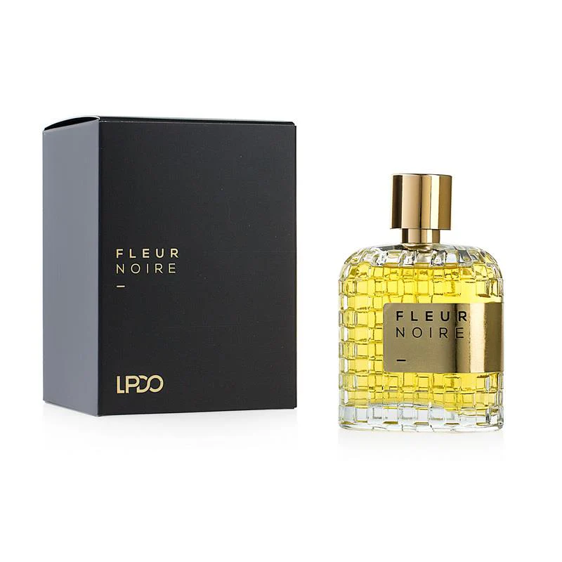 Fleur Noire Eau De Parfum Intense - Image 4