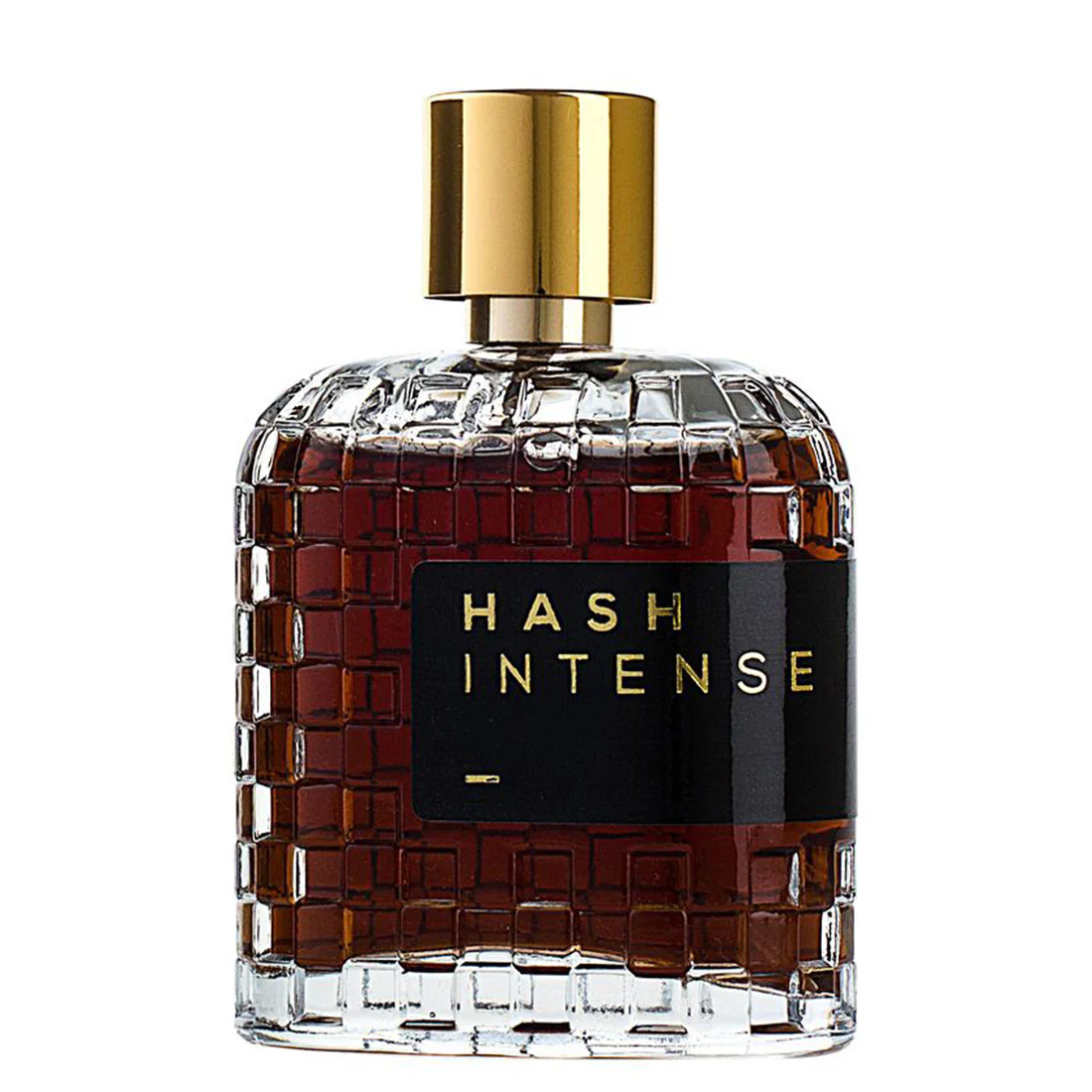 Hash Intense Eau De Parfum Intense - Image 3