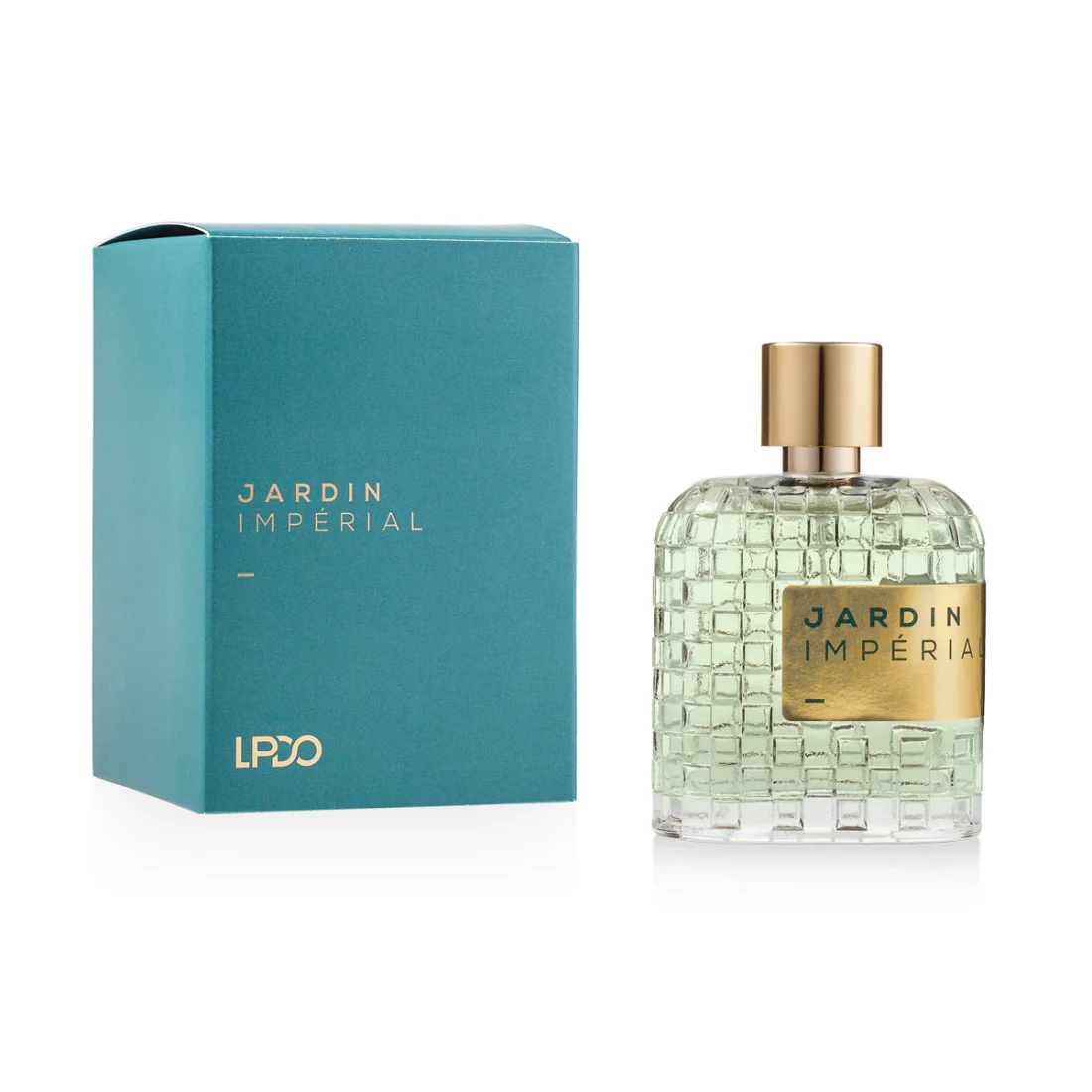 Jardin Impèrial Eau De Parfum Intense - Image 2