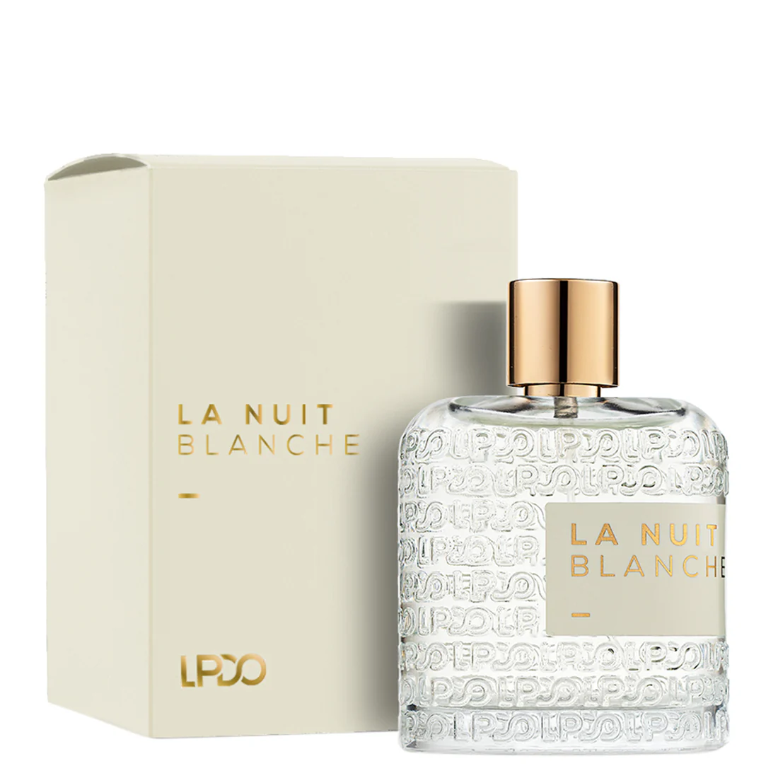 La Nuit Blanche Eau De Parfum Intense - Image 3