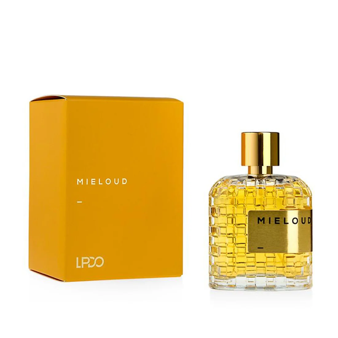 Mieloud Eau De Parfum Intense - Image 2