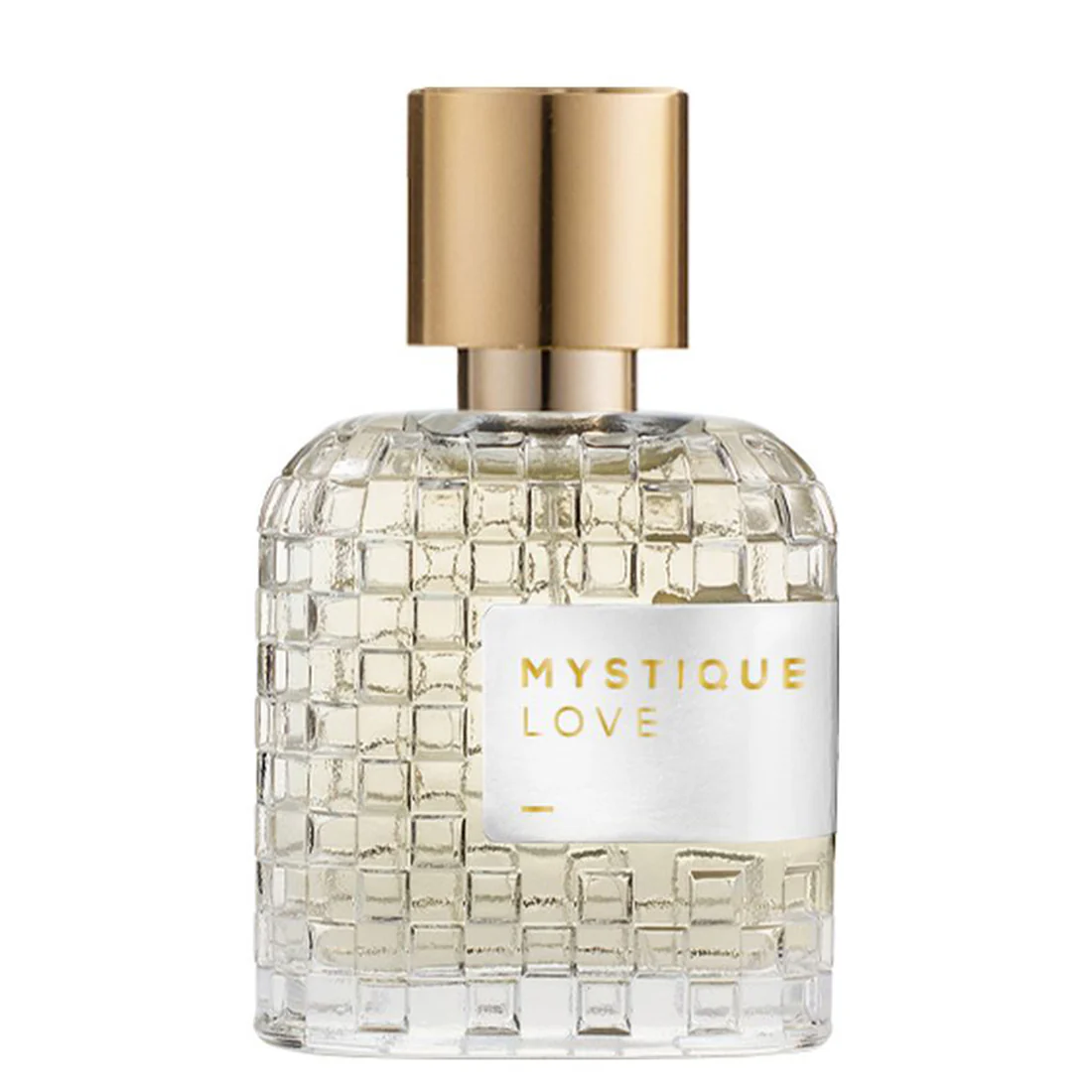 Mystique Love Eau De Parfum Intense