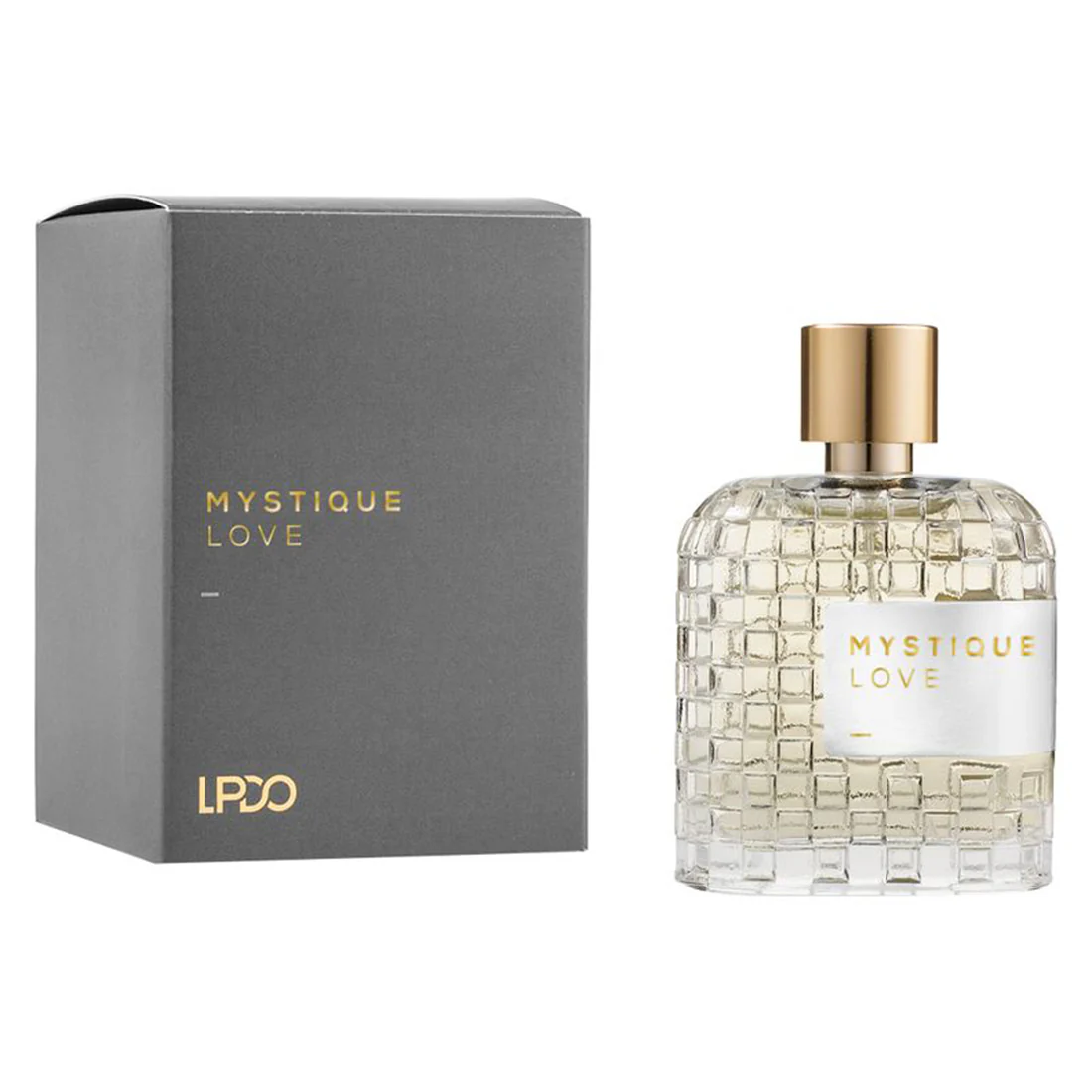 Mystique Love Eau De Parfum Intense - Image 4