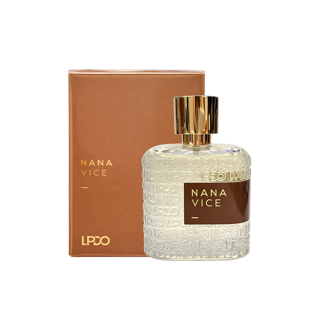 Nana Vice Eau De Parfum Intense - Image 4