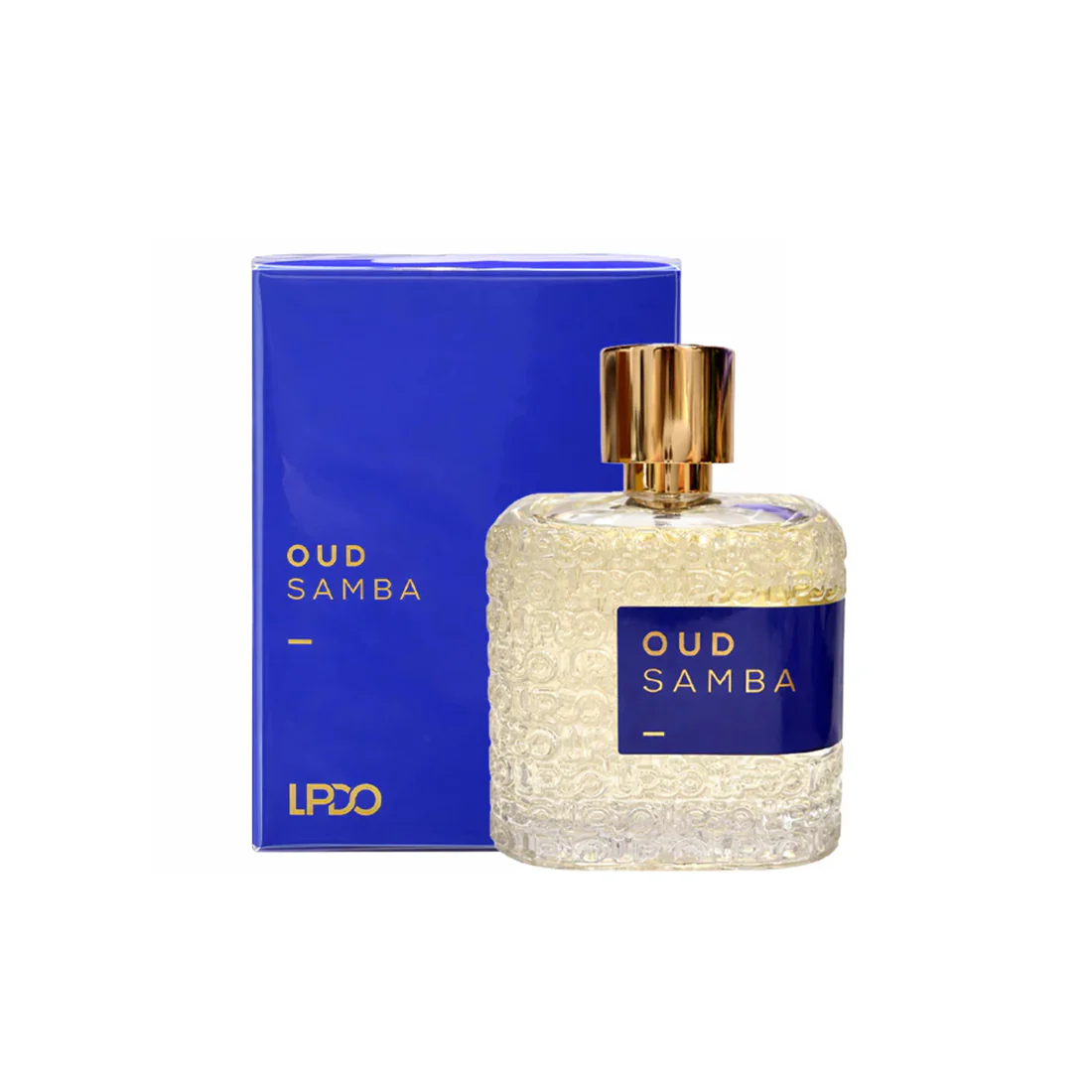 Oud Samba Eau De Parfum Intense - Image 2