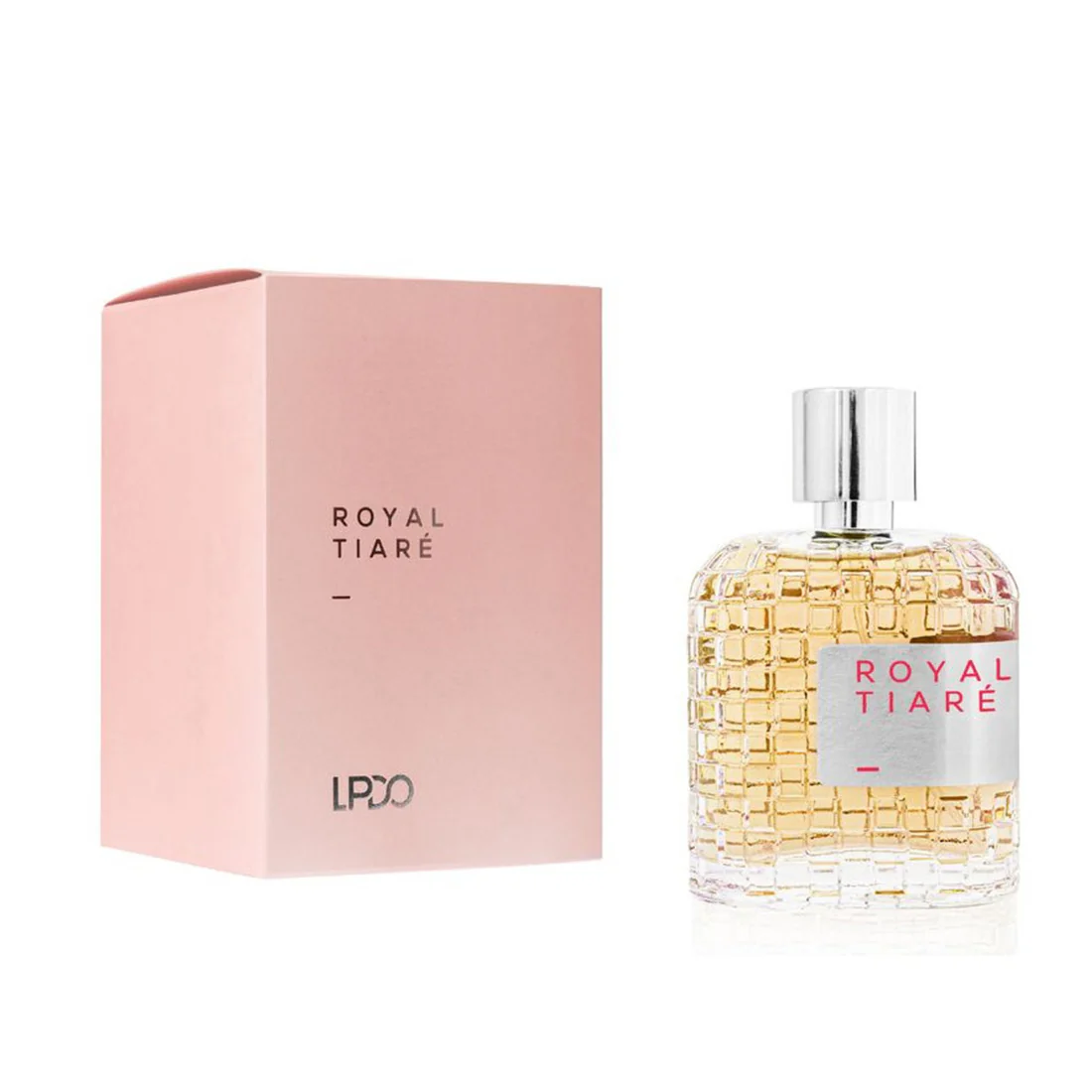 Royal Tiarè Eau De Parfum Intense - Image 2
