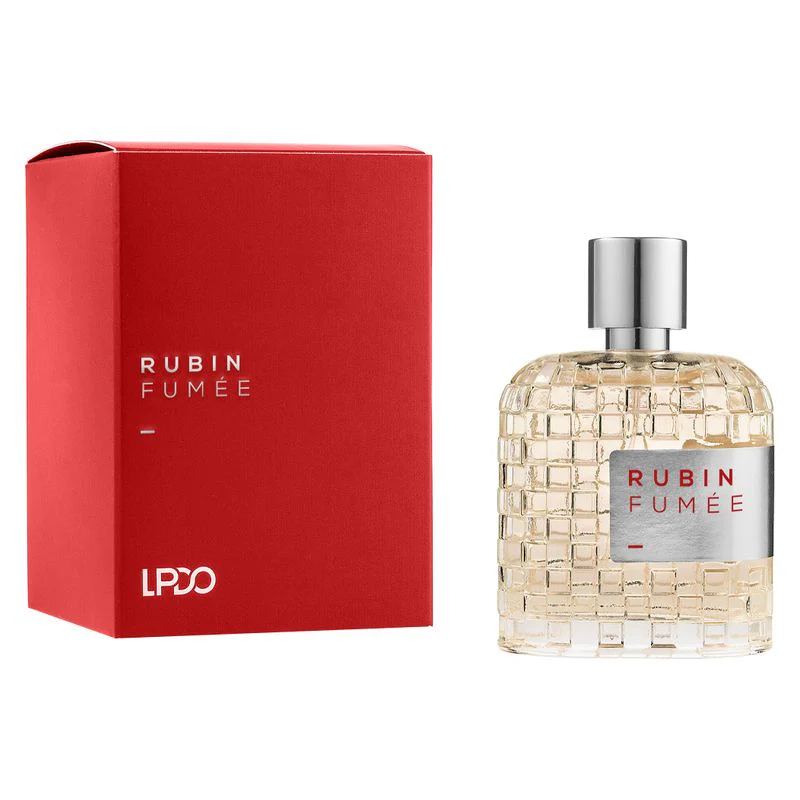 Rubin Fumèe Eau De Parfum Intense - Image 2