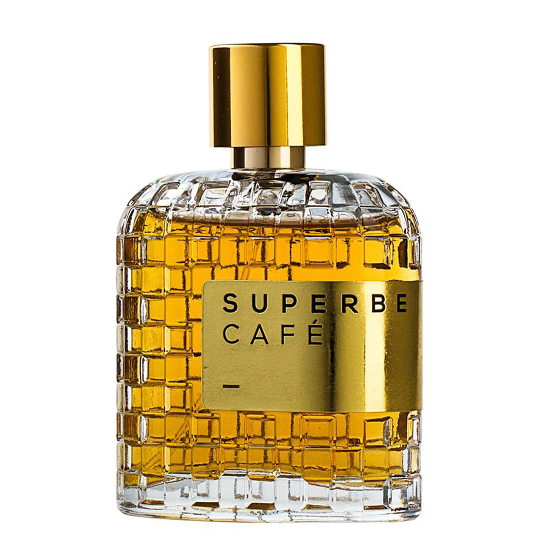 Superbe Cafè Eau De Parfum Intense - Image 3