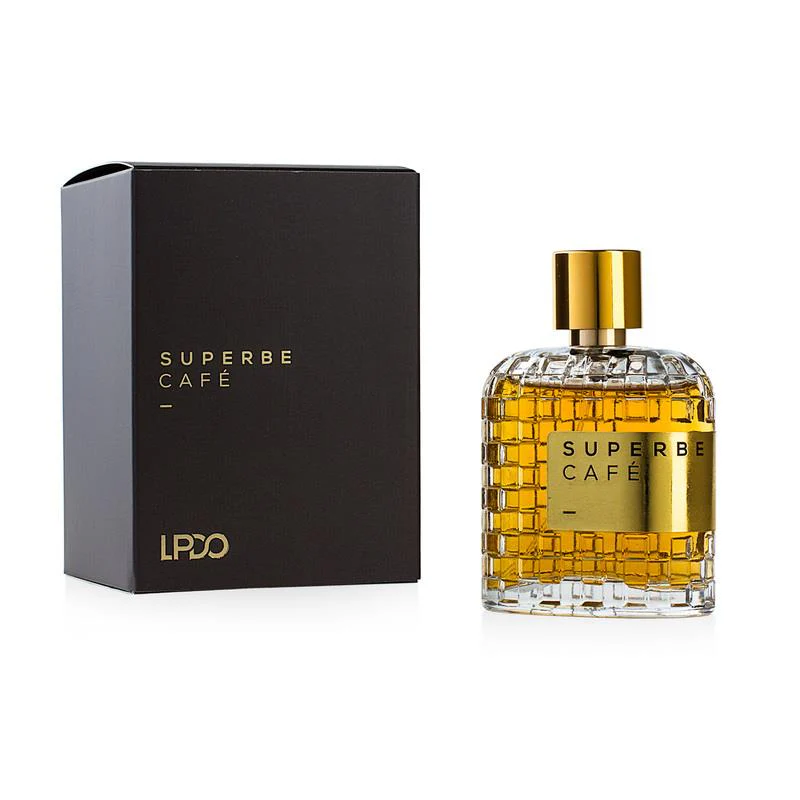 Superbe Cafè Eau De Parfum Intense - Image 4