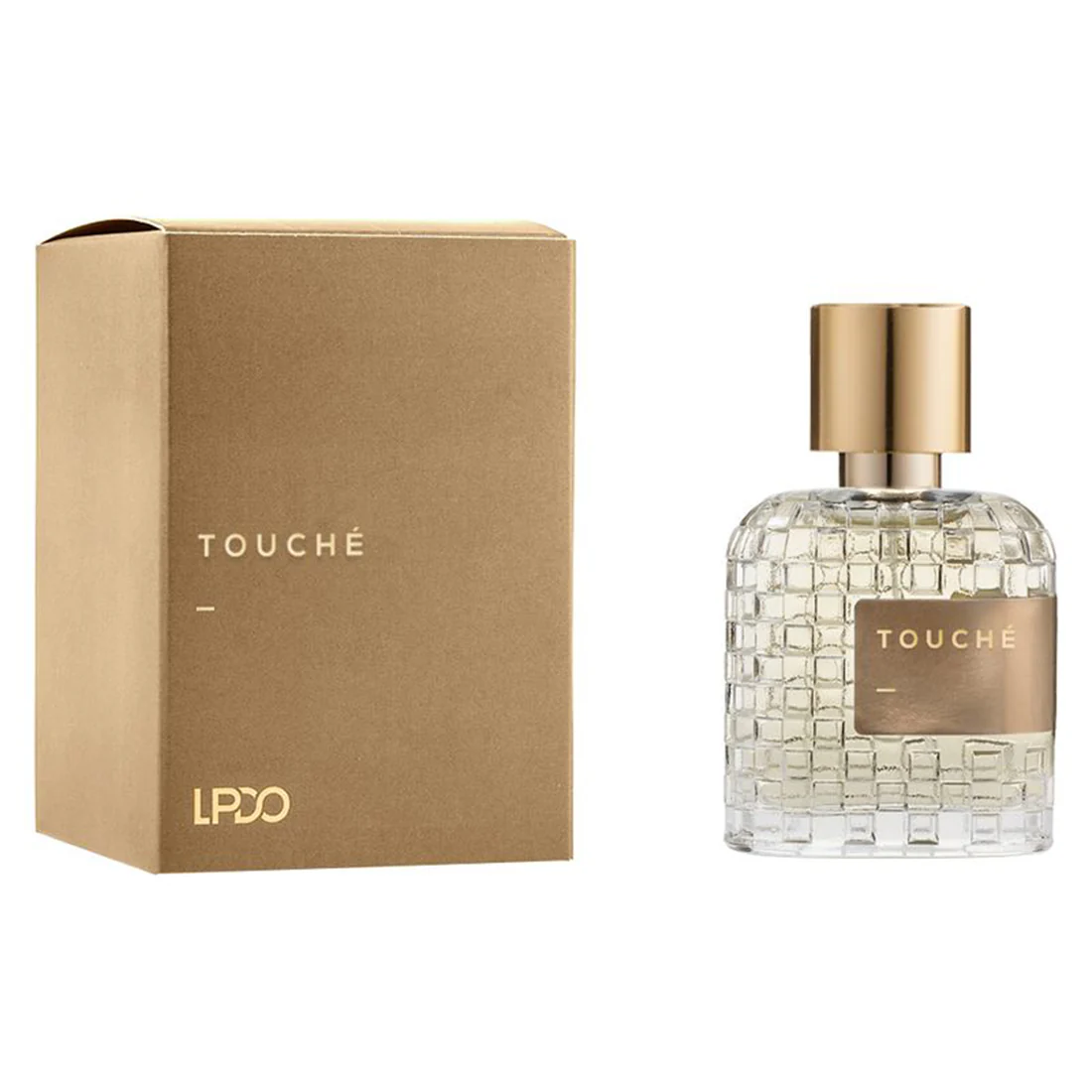 Touchè Eau De Parfum Intense - Image 2