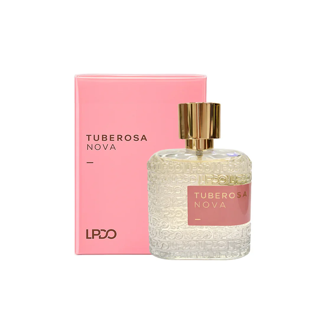 Tuberosa Nova Eau De Parfum Intense - Image 2