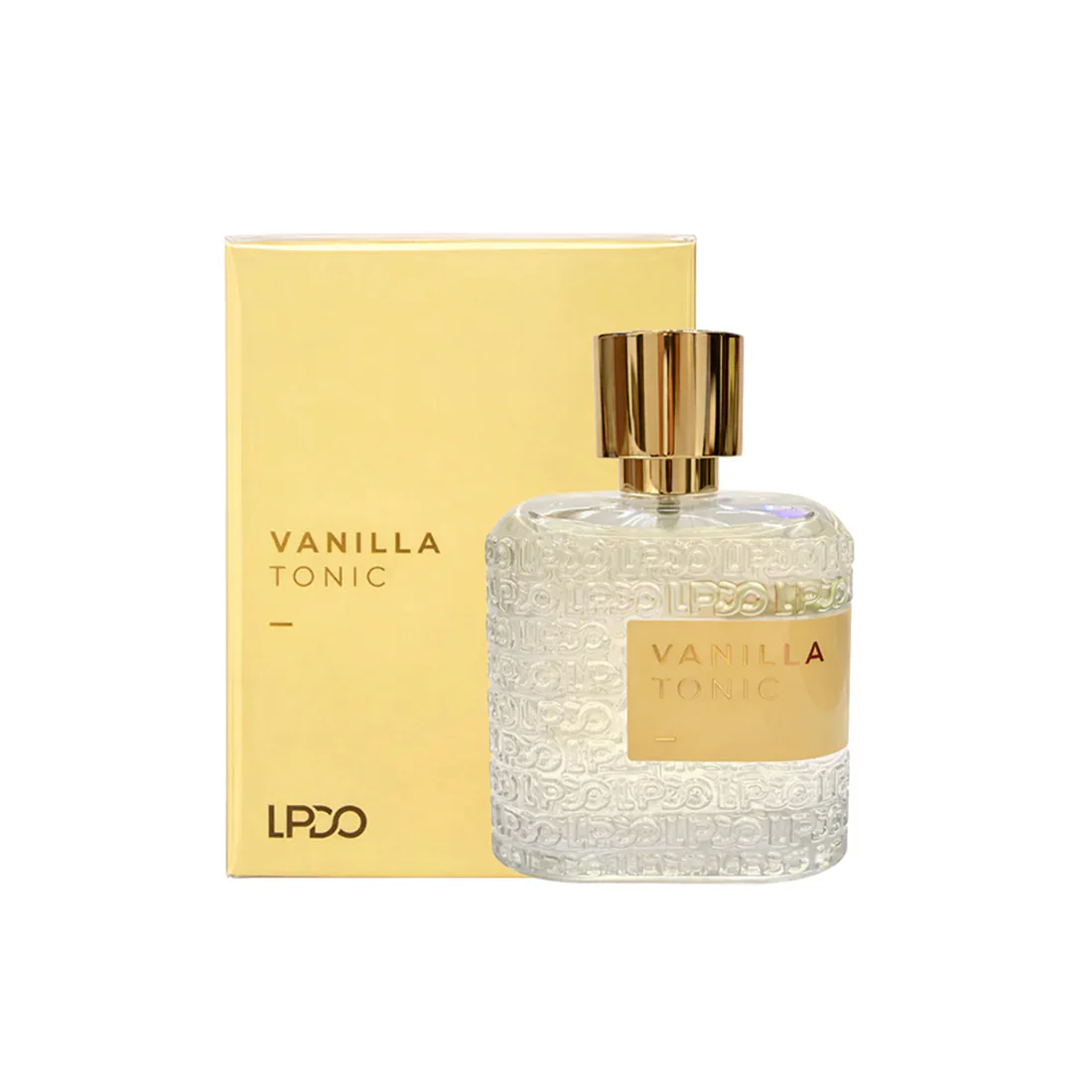 Vanilla Tonic Eau De Parfum Intense - Image 2