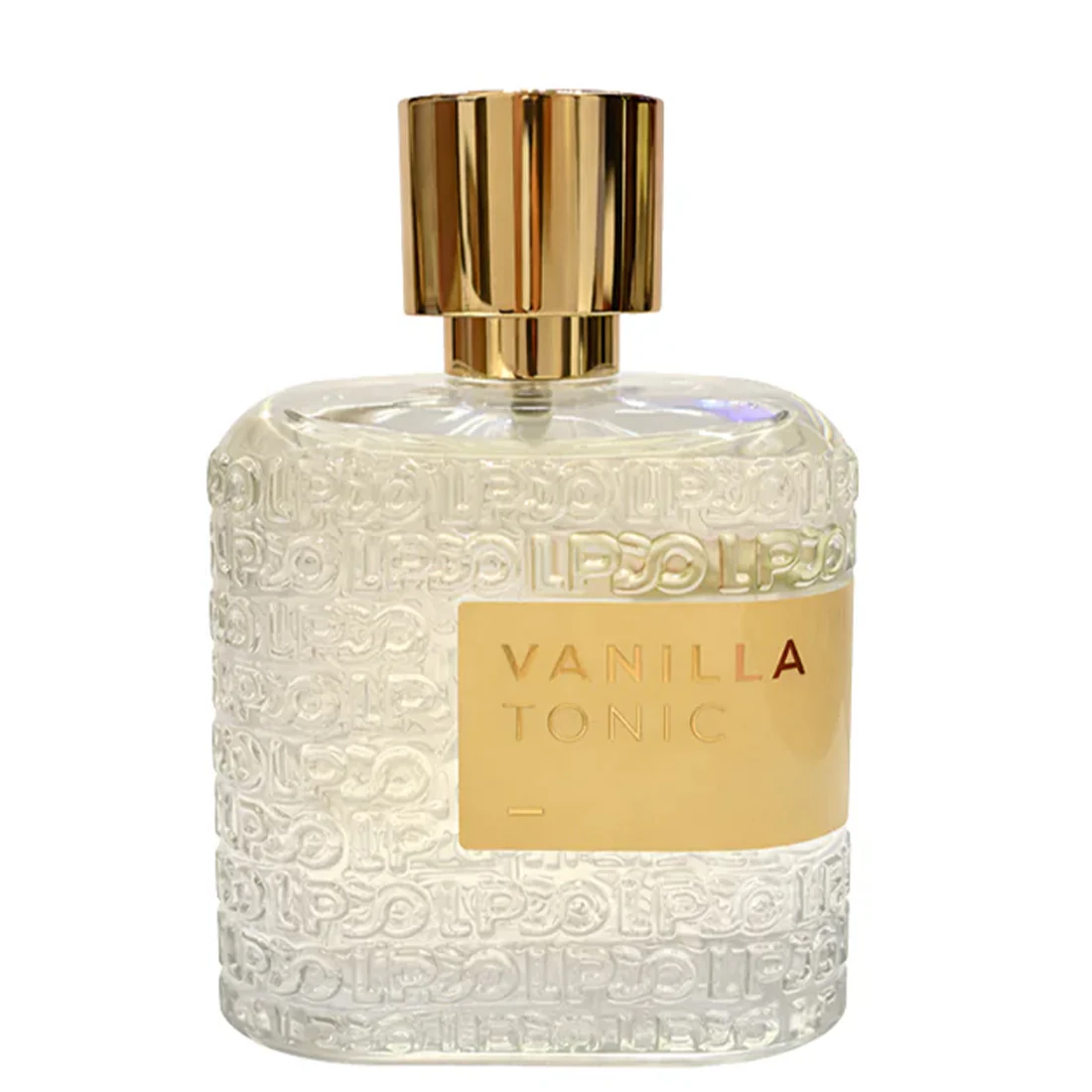 Vanilla Tonic Eau De Parfum Intense - Image 3