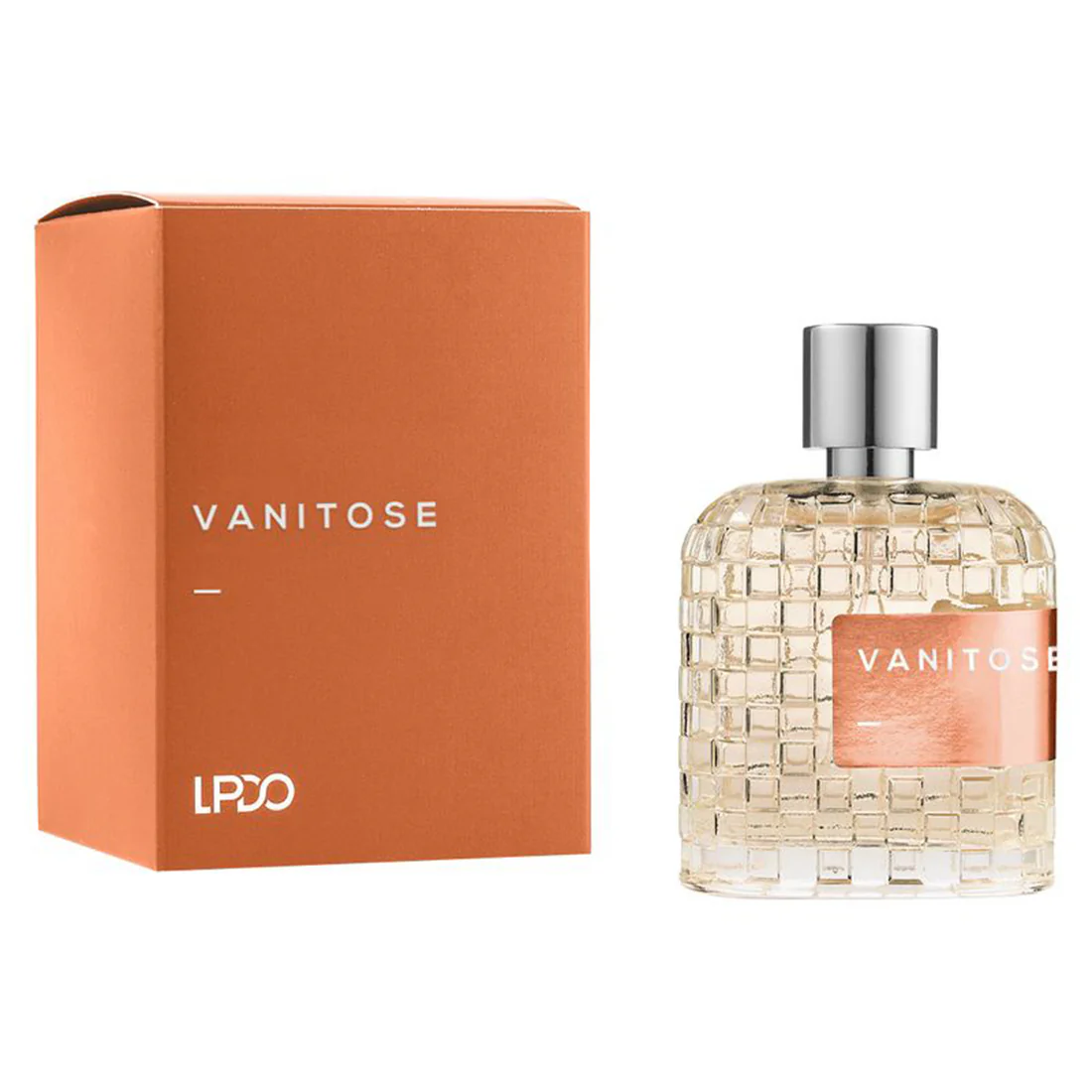 Vanitose Eau De Parfum Intense - Image 4