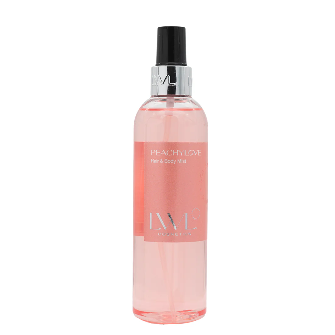 Corpo e Capelli Peachy Love