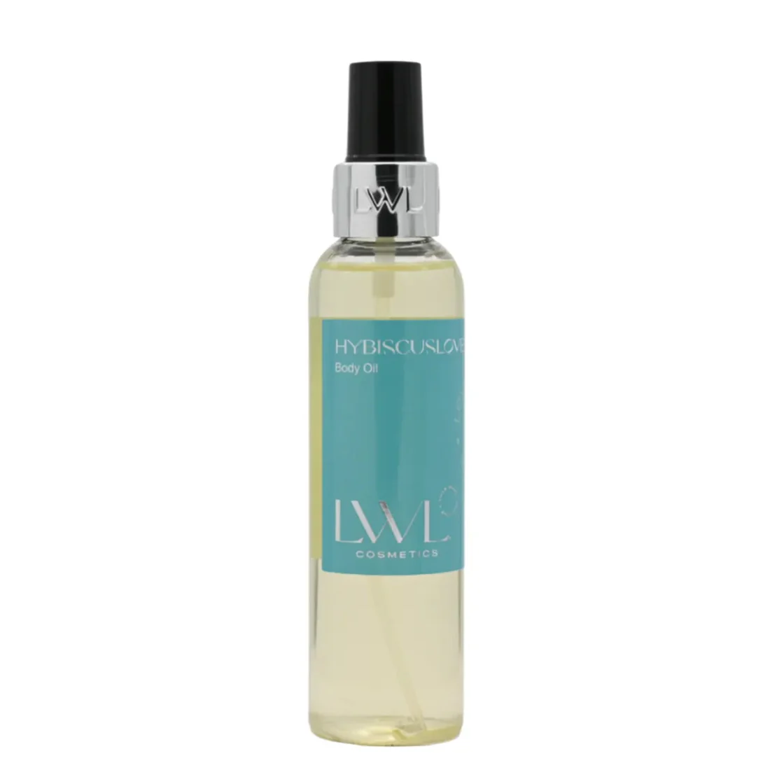 Olio Corpo Hybiscus Love